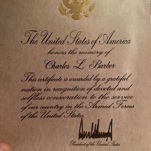 Meet your Posher, Betty